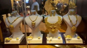 تحديث الذهب بالصاغة.. أسعار البيع والشراء في مصر خلال تعاملات يوم الأحد